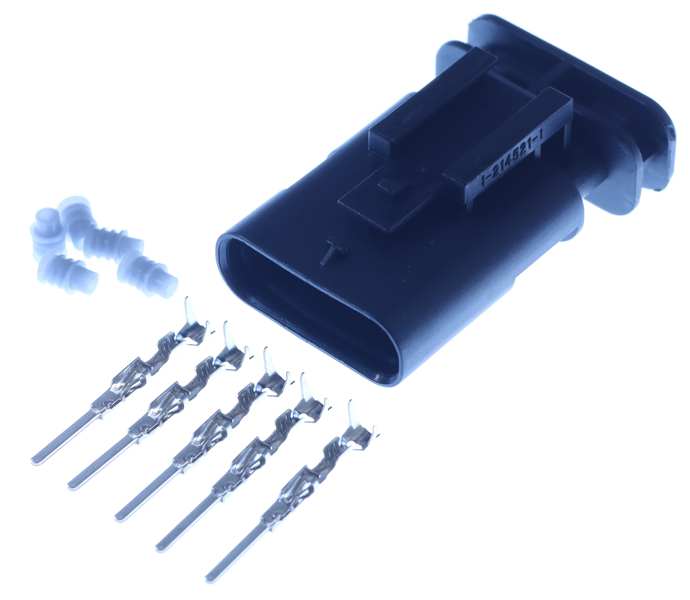 Kit reparare conector electric